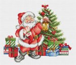 (image for) Christmas Gifts
